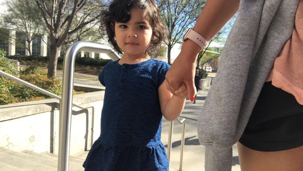 17 Reasons Being An Aunt Is The Best... And The Best Form Of Birth Control