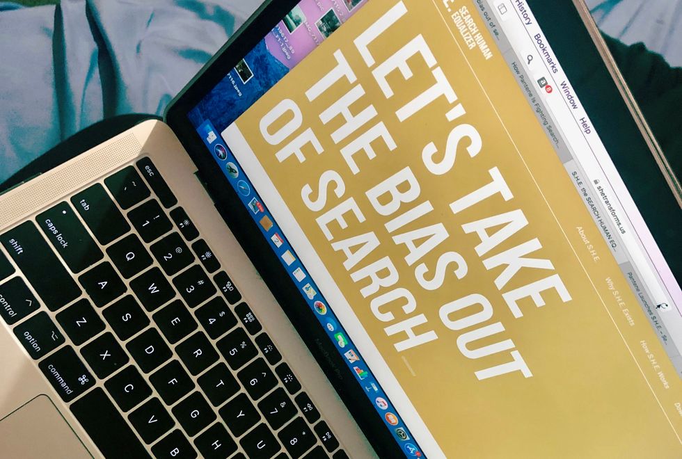 Pantene's New Search Engine Promises To Remove Gender Biases