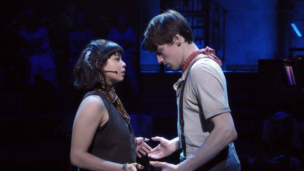 4 New Broadway Musicals You Have To Listen To