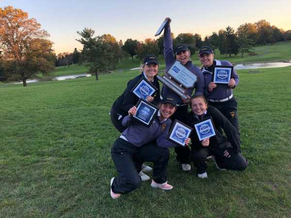 I Wouldn't Trade My DII Experience To Play DI Athletics Any Day