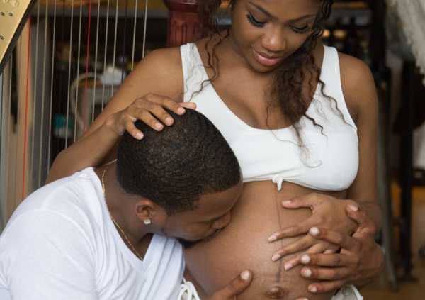 It's Time For Hospitals To Stop Ignoring Black Women's Maternal Health