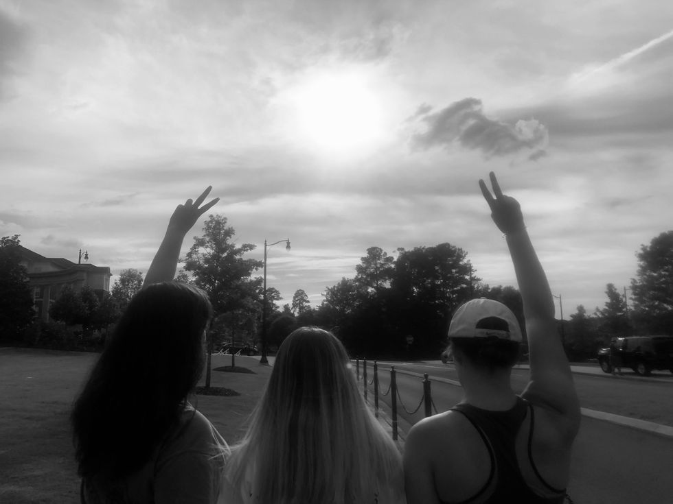 To The Girl That Didn't Wanna Be Friends Anymore