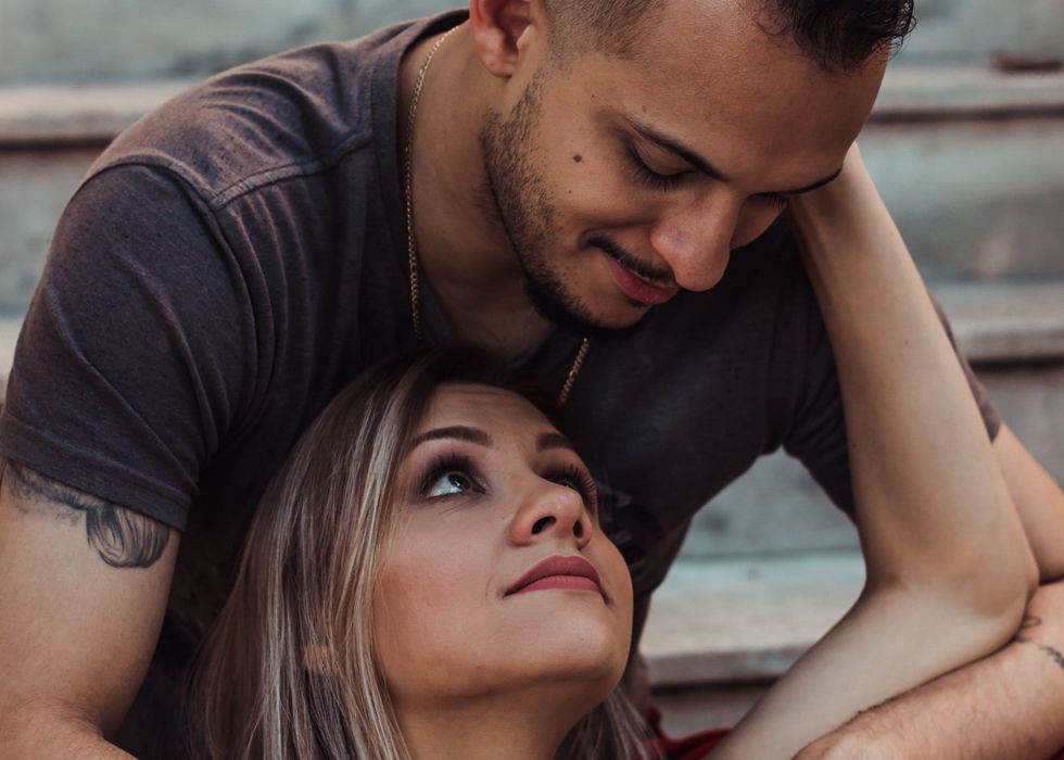 How To Have A Productive Conversation About STDs With Your Partner