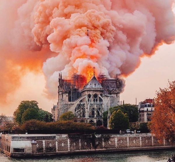 There Is Too Much Going On In The World For You To Ignore The News