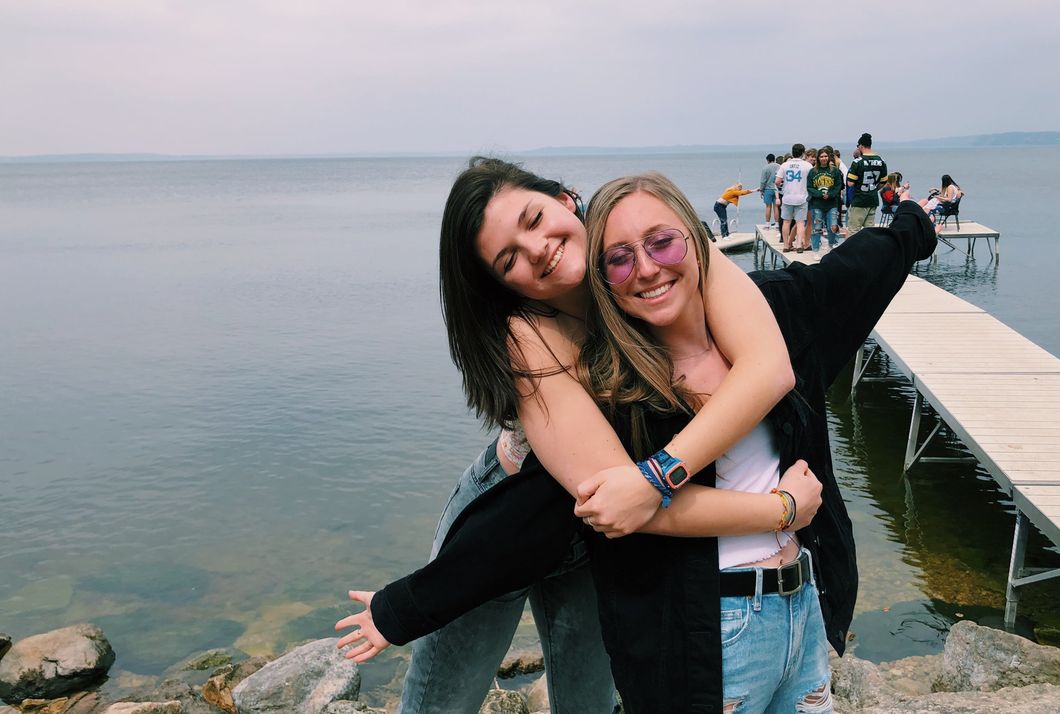 13 Of The Little Things That Made Me Really Appreciate College
