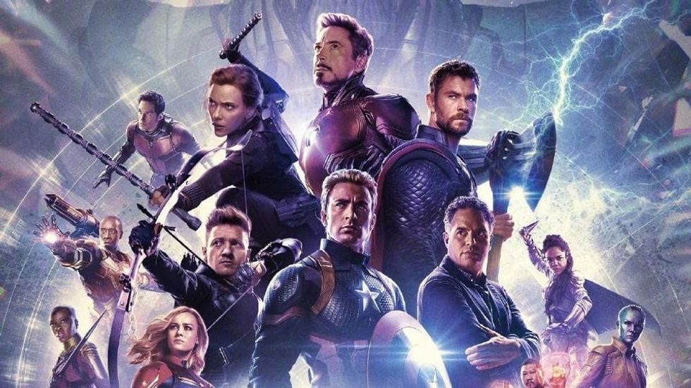 The End Of Endgame: How Marvel Managed To Perfectly Wrap Up A Series I Thought Would Last Forever