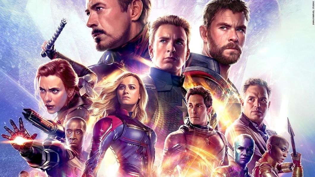 Avengers Endgame: A Lesson in Subtext