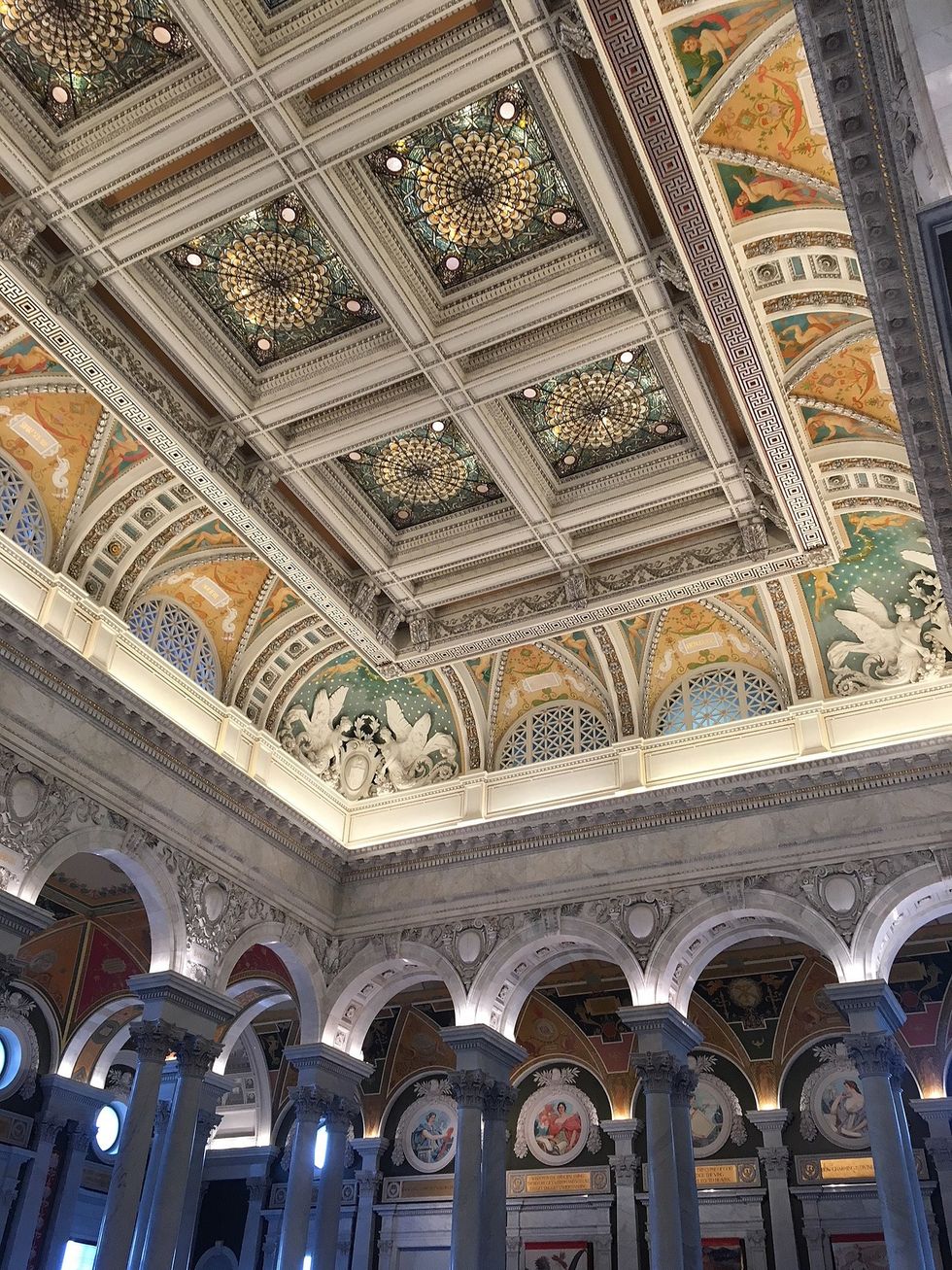 10 Qualities That Make A Good President