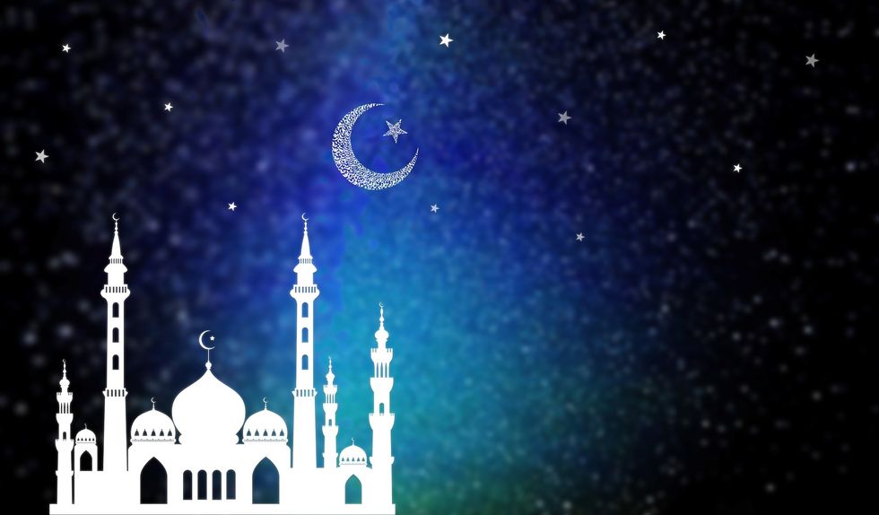 Ramadan: An Occasion of Roza Ebadat and Feast