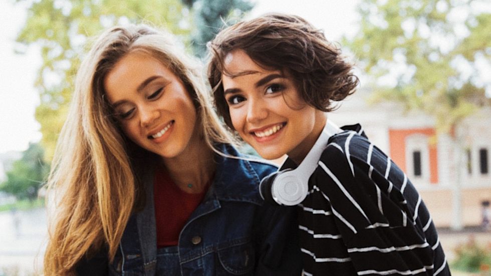 To The Girl Who Changed At College, Before She Goes Back Home For The Summer