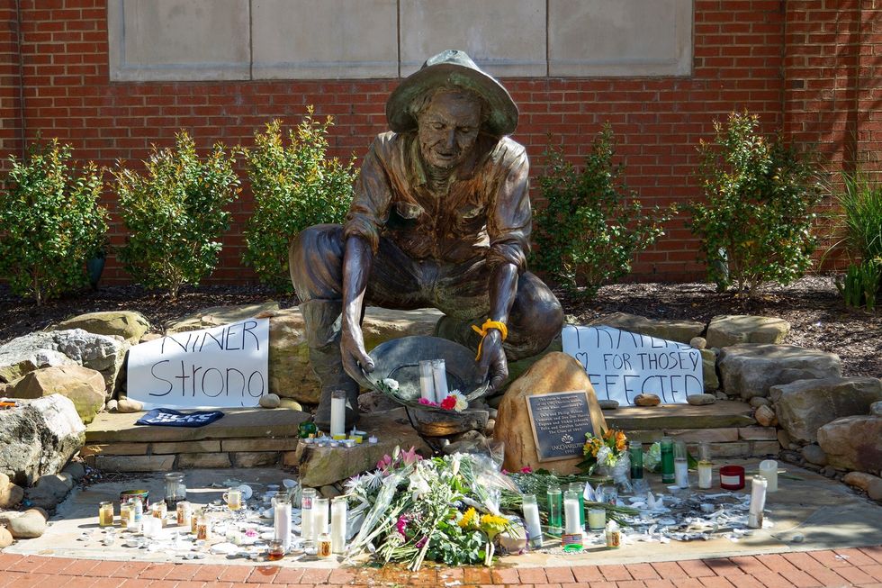 To Every UNC Charlotte Student