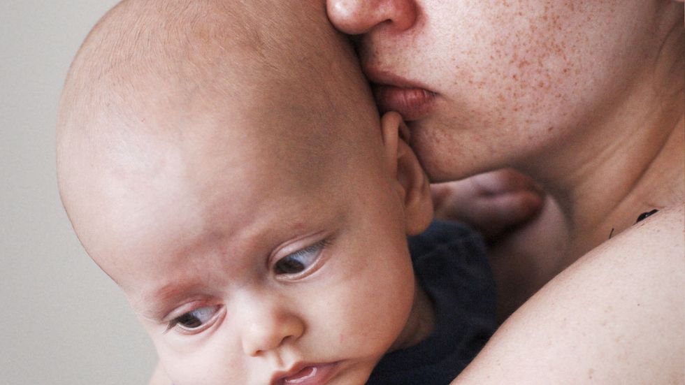 'Oh, You’ll Want Kids When You’re Older' And Other Incorrect Statements People Tell Me