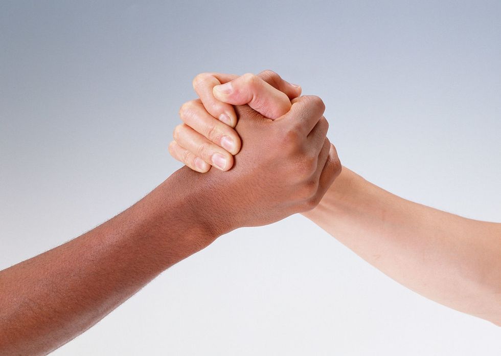 The Danger of Dependency