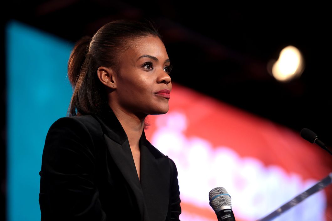 Candace Owens Is My Role Model. Let Me Show You Why She Should Be Yours, Too