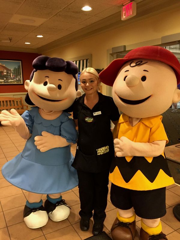 12 Things You Know Too Well If You're From Sandusky, Or 'Cedar Point,' OH