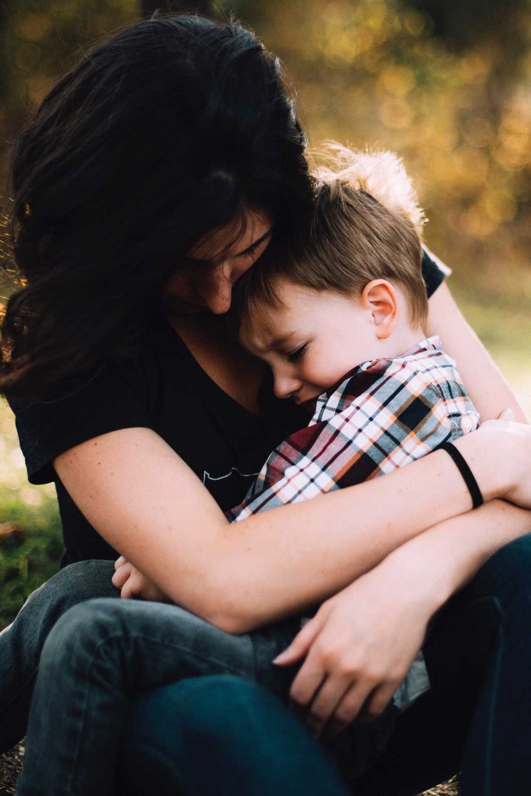 Dear Reader, Appreciate Your Parents Because One Day, They Won't Be There