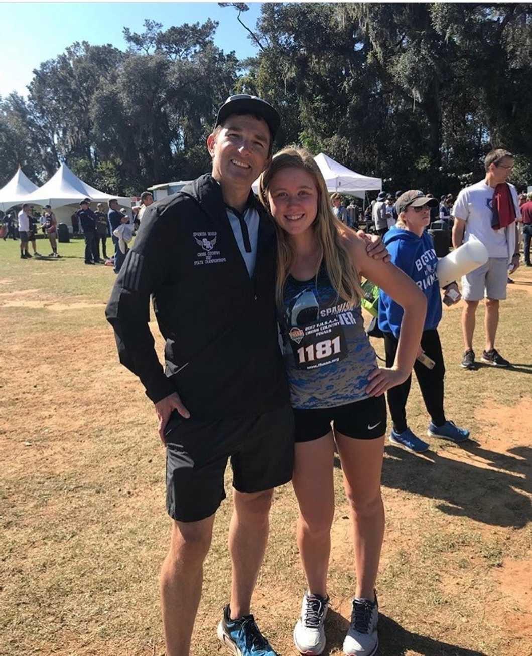 How I Learned To Be More Appreciative Of My Healthy Body And Why You Should Be Too