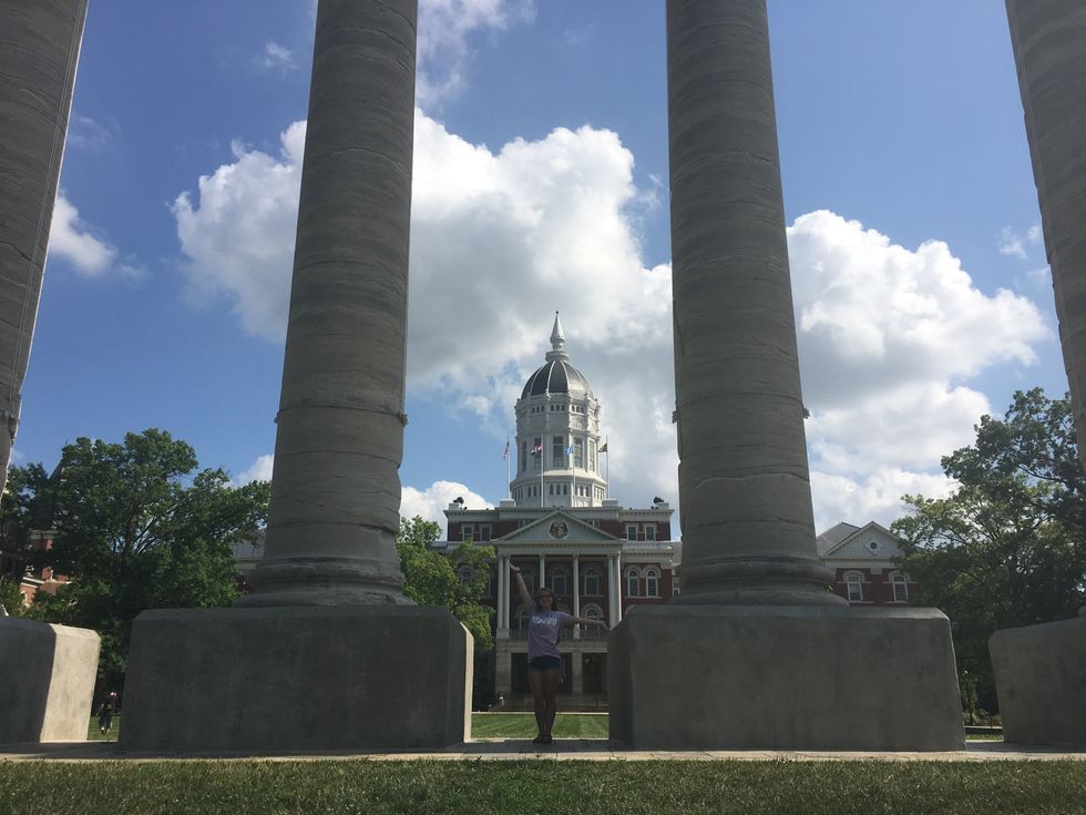 The Best Places To Study At Mizzou