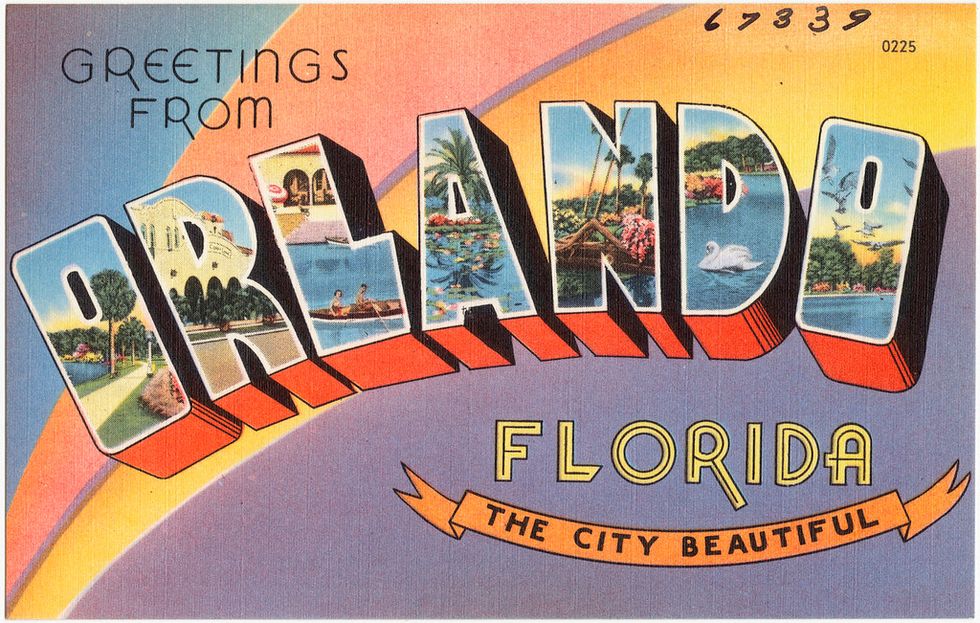 Orlando Is Having Growing Pains