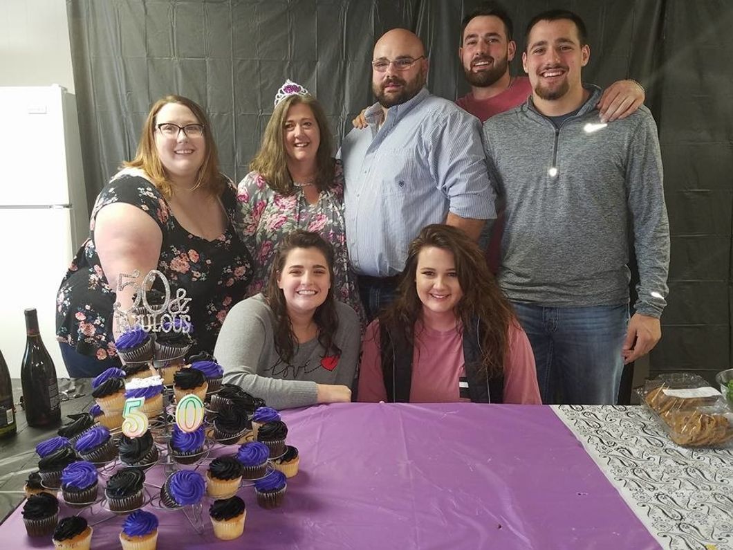 6 Things I Learned From My Family