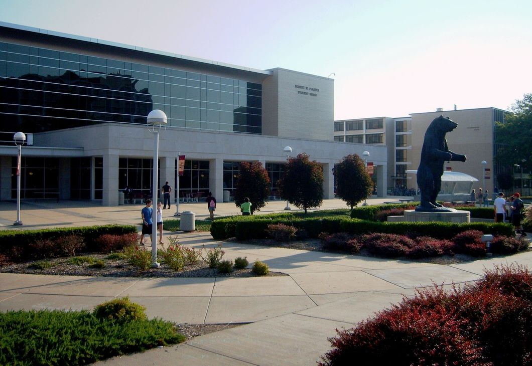 I Asked Missouri State Students What They Would Tell Clif Smart If They Could Tell Him One Thing