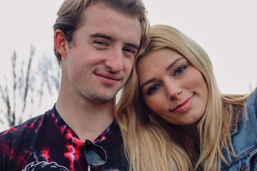 If You View Being In A Relationship As 'Losing Your Freedom,' You’re In The Wrong Relationship