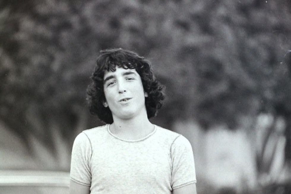 To My Dad Who Tries To Maintain History On A Daily Basis