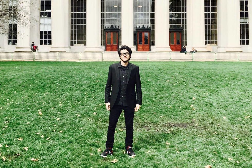 How To Grow A Successful Company? Business Expert Nabeel Ahmad Explains