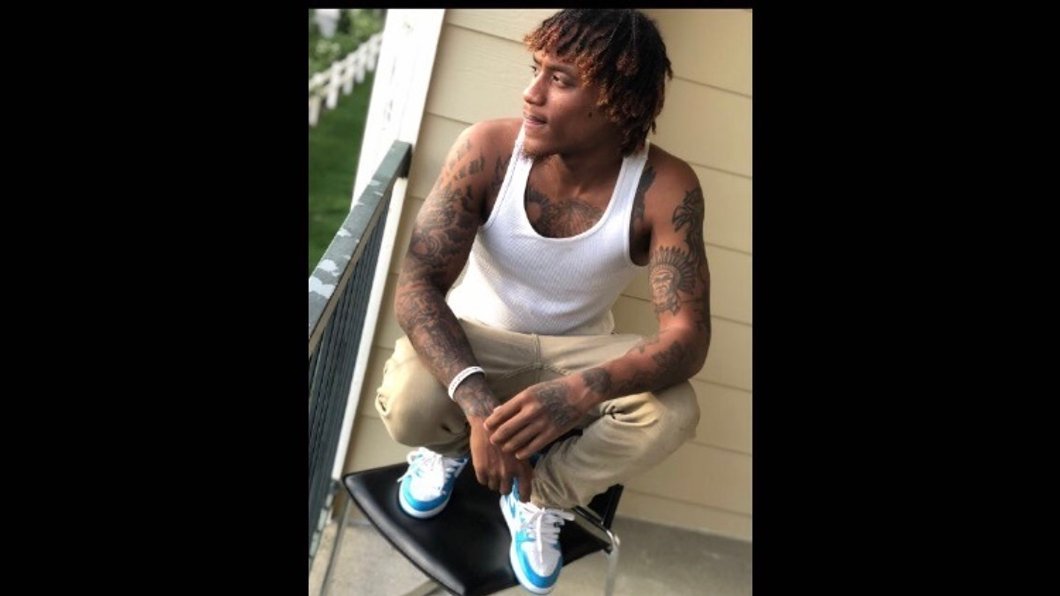 Mid-MO Rapper Chases Big Debut