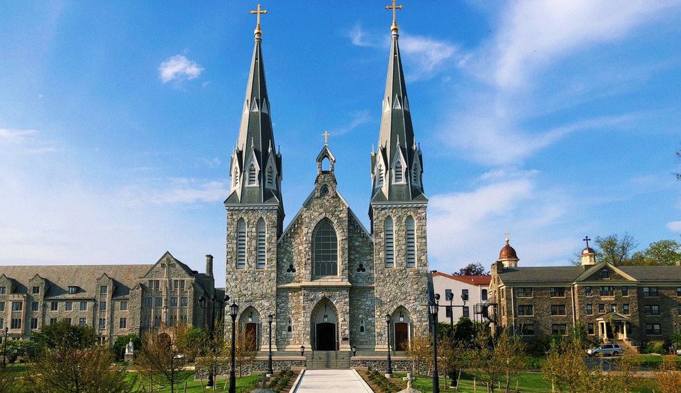 Scratch “Why I Went Nova.” Let’s Talk “Why I Stayed Nova.”