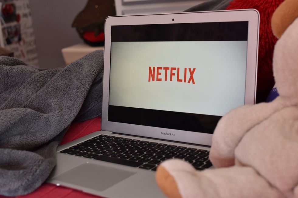 A Netflix Summer Binge List You'll Be Watching Until School Starts Up Again
