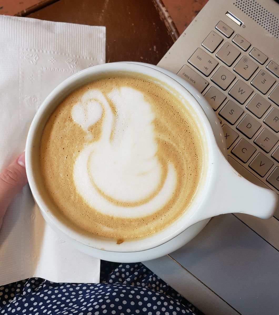 #MilliMoment: A Thank You To Milli Coffee Roasters