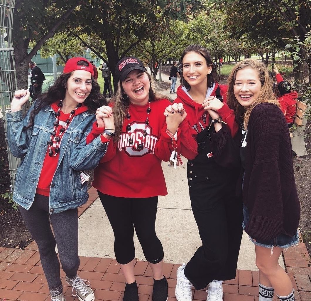 5 Things I Learned in My Freshman Year