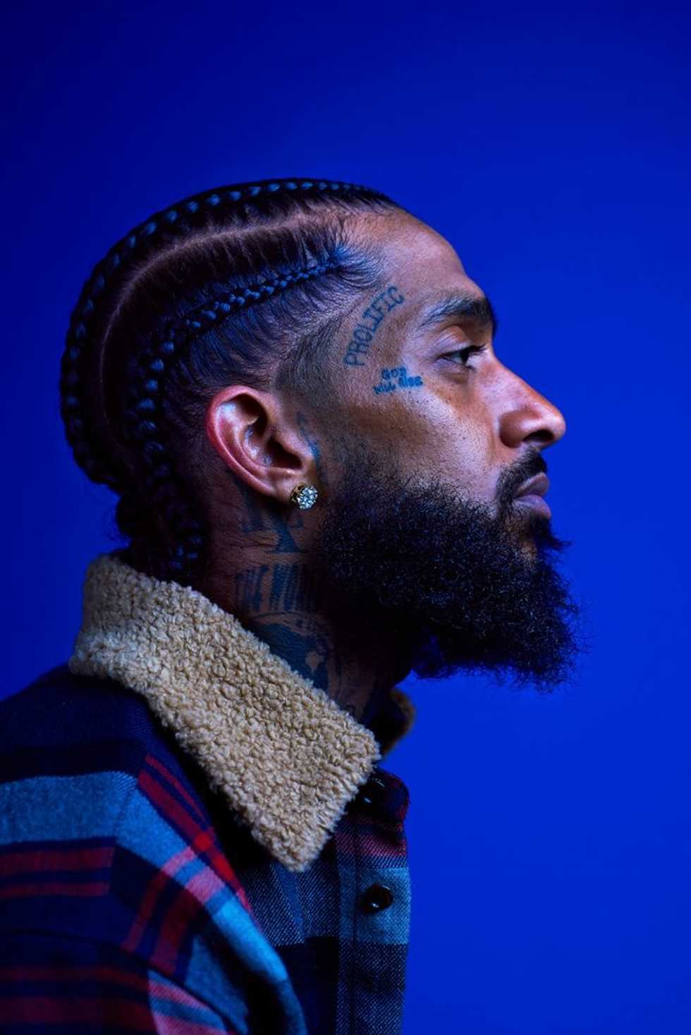 Nipsey Hussle’s Business Savvy Continues to Benefit His Family Posthumously