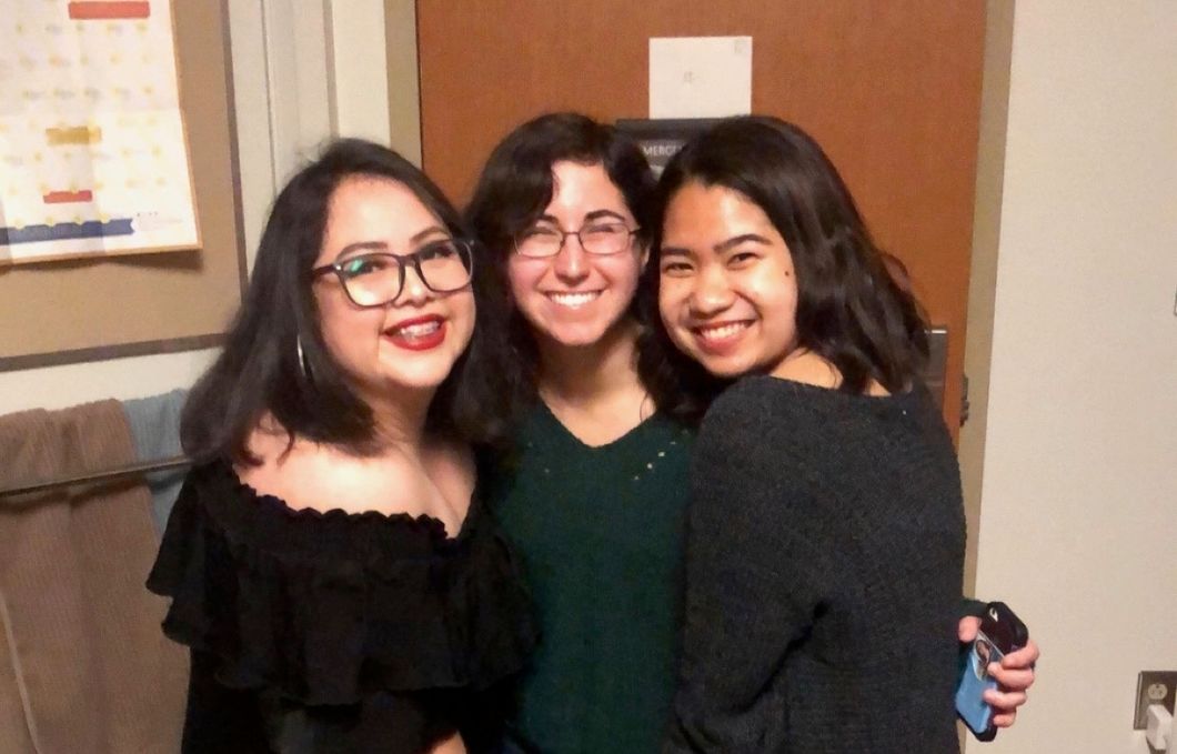 Looking For My Roommates Through Social Media Was One Of My Best Decisions In College