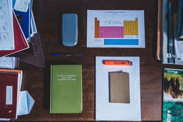 5 Signs You're Overworking Yourself