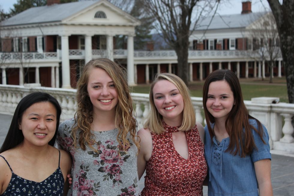 23 Things That I Wish I Knew Before Starting College | The Odyssey Online