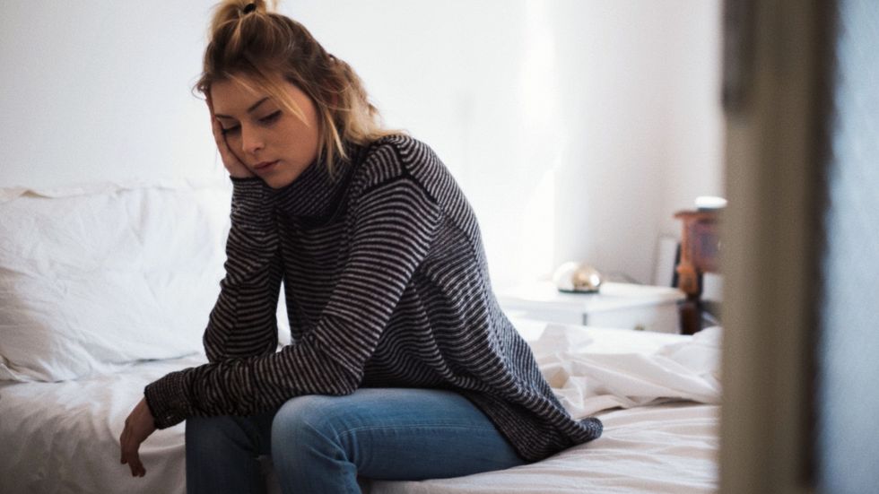 6 Things I Learned From My Time Inside The Psych Ward