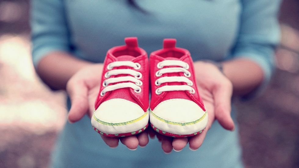 I'm A 19-Year-Old Woman, And Yes, I Already Know I Never Want Children