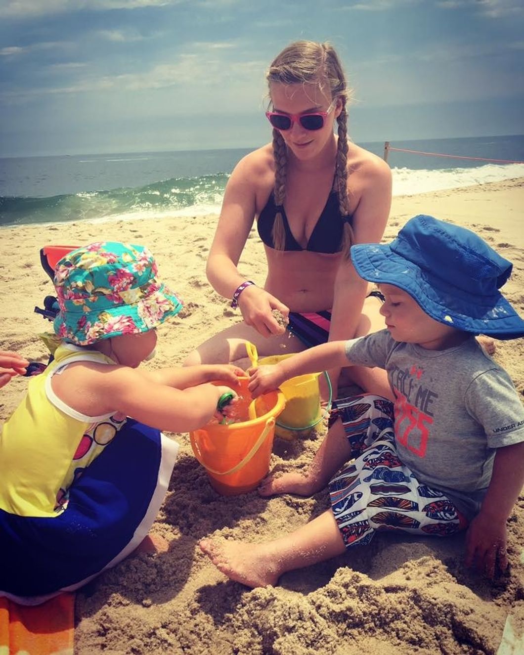 5 Song Lyrics That Sum Up My Little Cousins Turning 5 This Spring