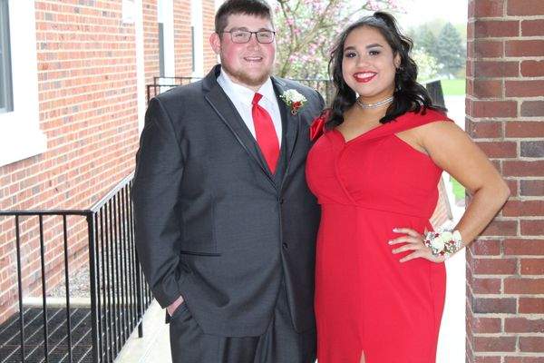 I Fell For The Guy I Don't Always Agree With, But We're Learning To Love Our Differences