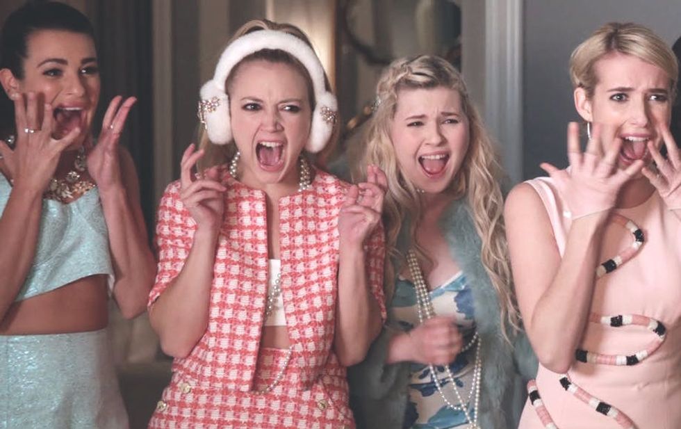 5 Terrifying Things Graduating High Schoolers Need To Know About Living On Your Own, And None Of Them Are Ghosts