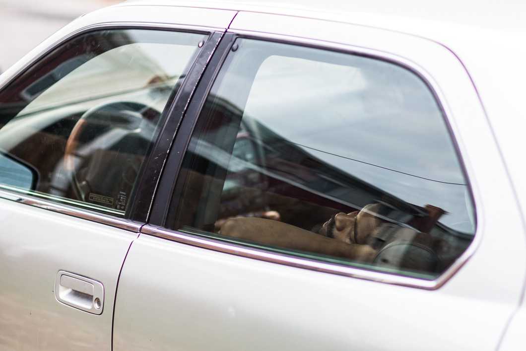 Can I Get A DUI For 'Sleeping It Off' In My Car?