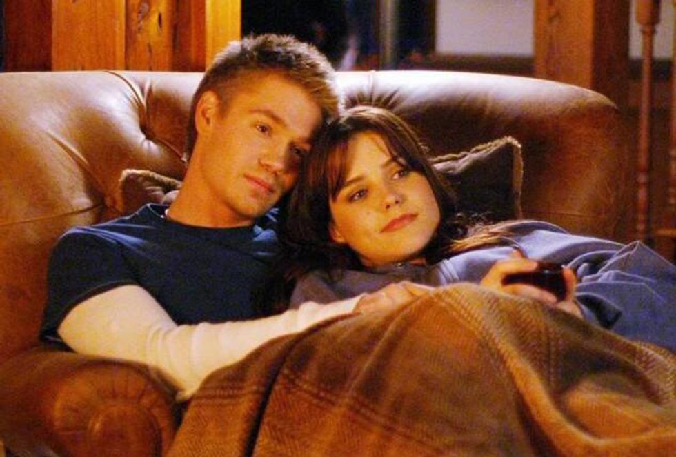 5 Reasons Dating In High School Is Overrated — Even If You Don’t Realize It Until After Graduation