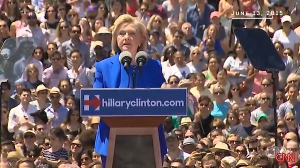 Opinion: The Democrats Will Not Win In 2020 And Here's Why