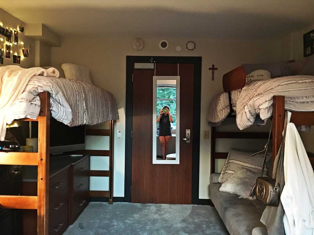 A Letter To Myself On The First Day Of Freshman Year From Myself On The Last Day