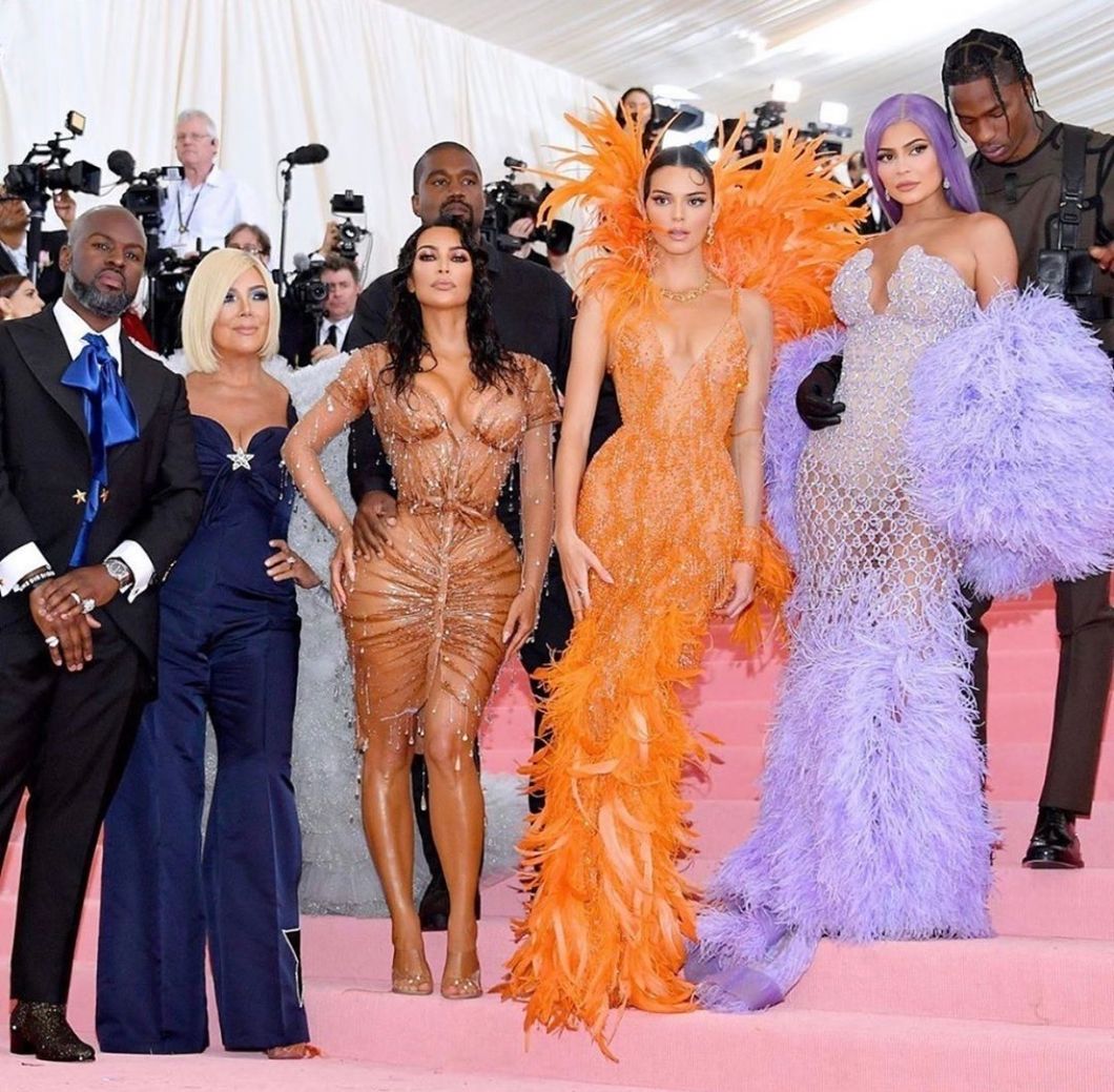 15 Of The Most Over-The-Top Met Gala Looks From 2019 That Made You Think 'Now This Is Camp'