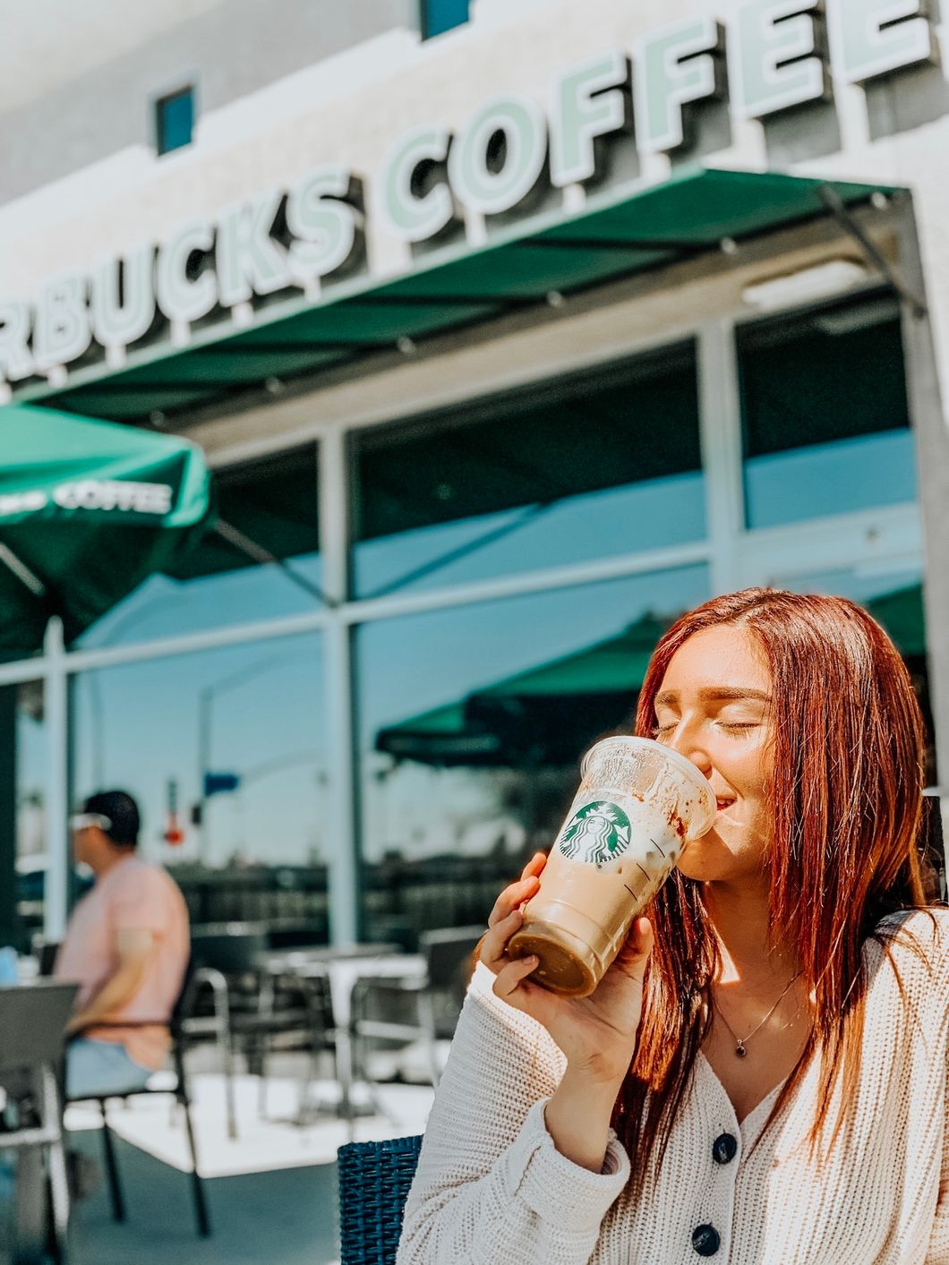 The Insider Scoop From Your (Usually) Friendly Starbucks Barista