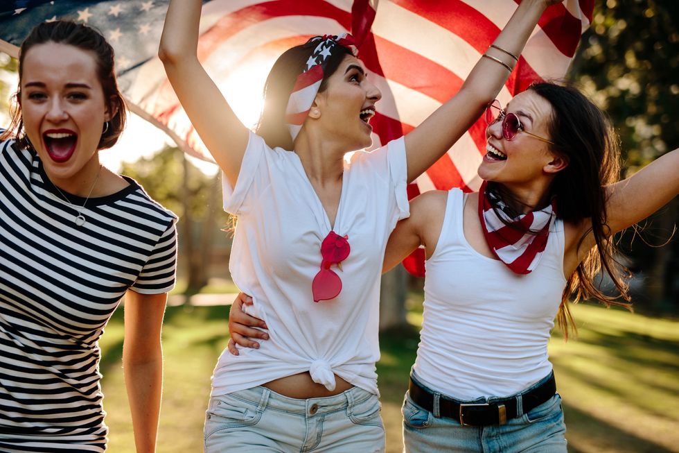 19 Summer Activity Ideas For All The Single Ladies, All The Single Ladies
