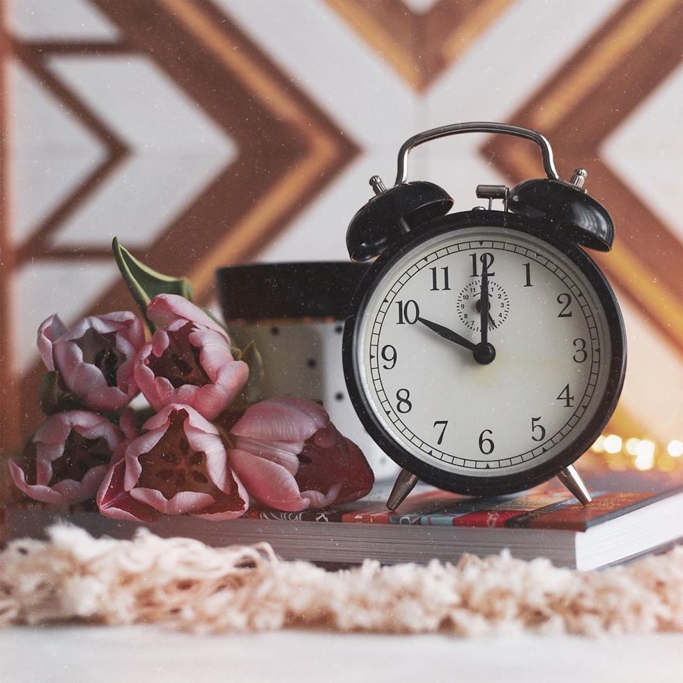 Alarming Problems Regarding Sleep